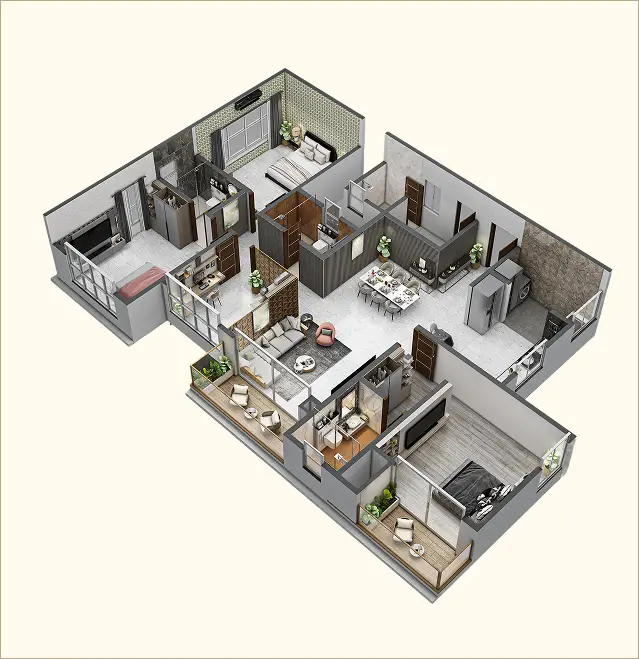 3-bhk-2120-SQ.ft