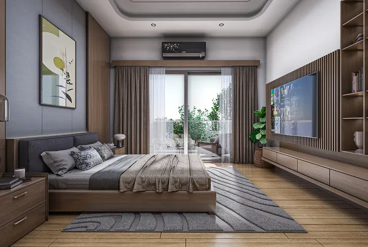 Elegant-apartment-bedroom