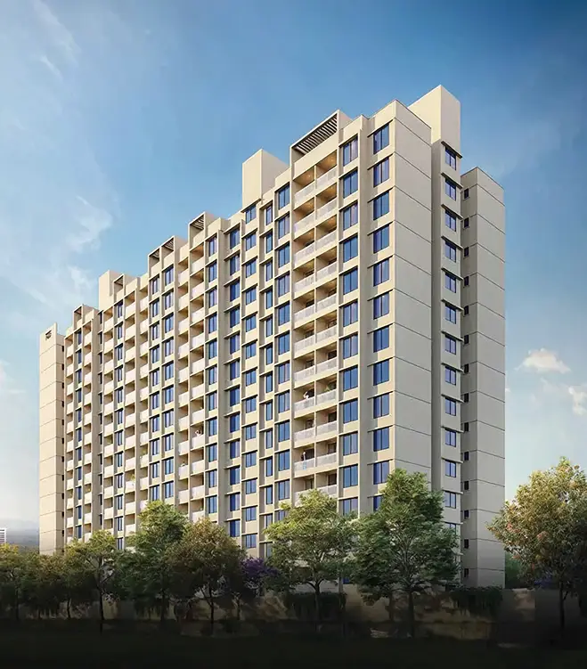 Sumadhura Solace luxury apartment on Marathahalli Main Road.