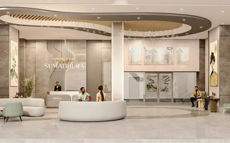 Solace-premium-residences-view